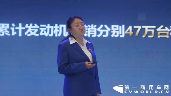 2025將實現發動機銷百萬臺！云內2022合作伙伴大會透露哪些信息？新材料技術推廣服務成亮點