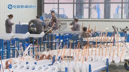 株洲新材料產業藍圖 三年沖刺300億，五年劍指千億