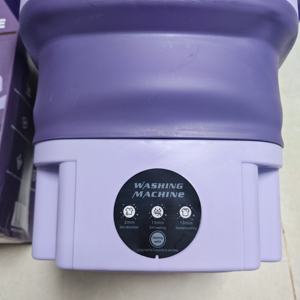 堆垛洗衣機(jī)和烘干機(jī)與折疊洗衣機(jī)的實(shí)用性對(duì)比分析