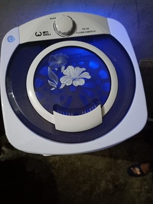 【評(píng)價(jià)】海爾EB120BF959洗衣機(jī)性價(jià)比怎么樣?牌子好不好?